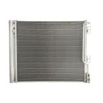 Condensator, airconditioning KOYORAD CD020771