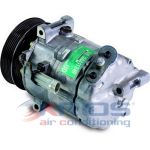 Klimakompressor MEAT & DORIA K11255