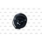 Magneetkoppeling, airco-compressor NRF 380083
