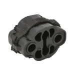 Halter, Abgasanlage SASIC 2954026