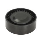 Polia guia, correia trapezoidal SKF VKM 37050-1