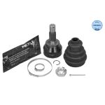 Homokineet reparatie set, aandrijfas MEYLE 11-14 498 0085