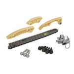Jeu de chaînes de distribution FEBI BILSTEIN 44919