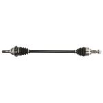 Arbre d'entraînement POINT GEAR PNG76406