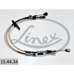 Câble de commande (boîte de vitesses) LINEX 15.44.34