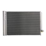 Condenseur, climatisation KOYORAD CD421217C