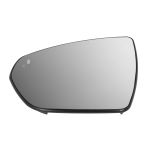 Außenspiegel - Spiegelglas  BLIC 6102-04-2304312P