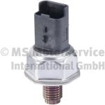 Sensor, Kraftstoffdruck PIERBURG 7.11225.07.0