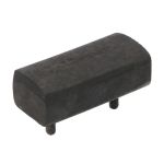 Puffer, Federblatt LEMA 1640.00
