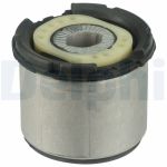 Rolamento, viga de eixo DELPHI TD1620W