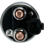 Magneetschakelaar, startmotor HC-CARGO F 032 330 581