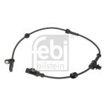ABS-givare FEBI BILSTEIN 198402