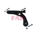 Suspensão da roda FAG 821 1193 10