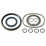 Kit guarnizioni, mozzo ruota FEBI BILSTEIN 10406