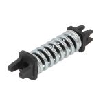 Resorte, pedal de embrague AKUSAN LCC 8634