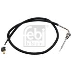 Abgastemperatursensor FEBI BILSTEIN 185730