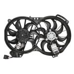 Ventilador, refrigeración de motor THERMOTEC D8A021TT