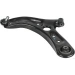 Suspension de roue HERTH+BUSS ELPARTS J4900342