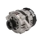 Générateur de courant triphasé PULSAR ROTATING ELECTRICS PSR10780