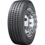 LKW Reifen GOODYEAR KMax S G2 HL 295/80R22.5 154/149M