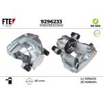 Bromsok FTE 9296233