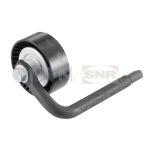 Spannrolle, Keilrippenriemen SNR GA350.77