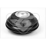 Palier d'appui de jambe de suspension HUTCHINSON 590123