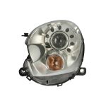 Strålkastare MAGNETI MARELLI 711307023647