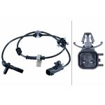 Nopeusanturi, ABS HELLA 6PU 358 251-731