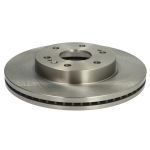 Disque de frein PROFUSION AGM1064AT