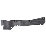 Cubierta del motor REZAW-PLAST 150825