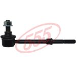 Barre/tige (stabilisateur) 555 SLK-8455