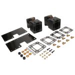 Collettore di scarico QUICKSILVER 93322A12