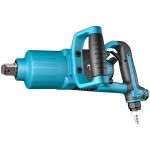 Chave de encaixe de impacto de 1" HAZET HAZ 9014PS-1