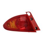 Faro trasero DEPO 445-1917L-UE