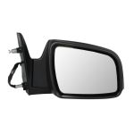 Espelho retrovisor exterior BLIC 5402-04-046360P direito