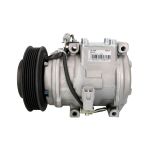 Compressor, ar condicionado AIRSTAL 10-0805