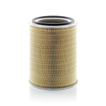 Filtro de ar MANN-FILTER C 31 1256/2