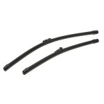 Balai d'essuie-glace DENSO Flat Blades DF-452 580/450mm, avant, 2 pièces