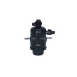 Trockner, Klimaanlage NRF 33067