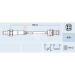 Sonda lambda FAE 77271