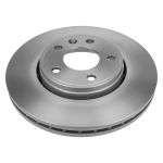 Remschijf MEYLE 615 521 0014/PD