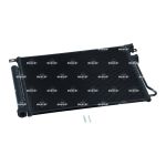 Condensator, airconditioning NRF 350730