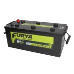 Akumulator rozruchowy FURYA BAT180/1000L/HD/FURYA
