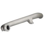 Tubo de entrada de ar quente DT Spare Parts 4.71520