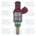 Soupape d'injection MEAT & DORIA 75117814