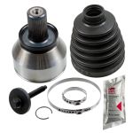 Jeu de joints, arbre de transmission FEBI BILSTEIN 185567