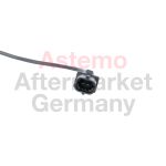 Pakokaasun lämpötila-anturi HITACHI 2507083