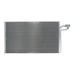 Kondensator, Klimaanlage BOSCH 1 986 AD2 088