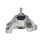 Lagerung, Getriebe IMPERGOM 35176, Vorne, Links